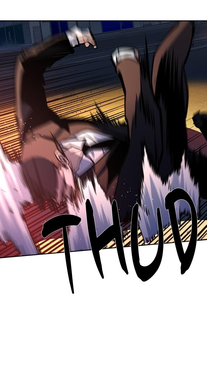 Read Teenage Mercenary ENGLISH Manga Online