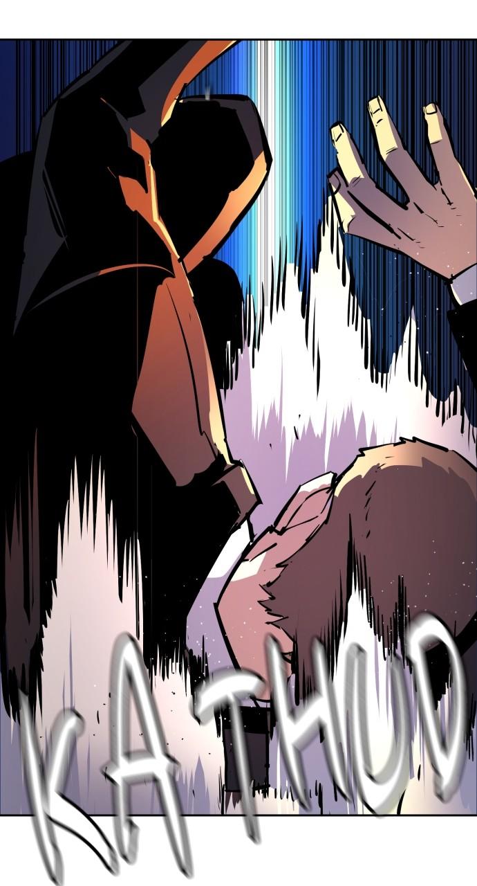 Read Teenage Mercenary ENGLISH Manga Online