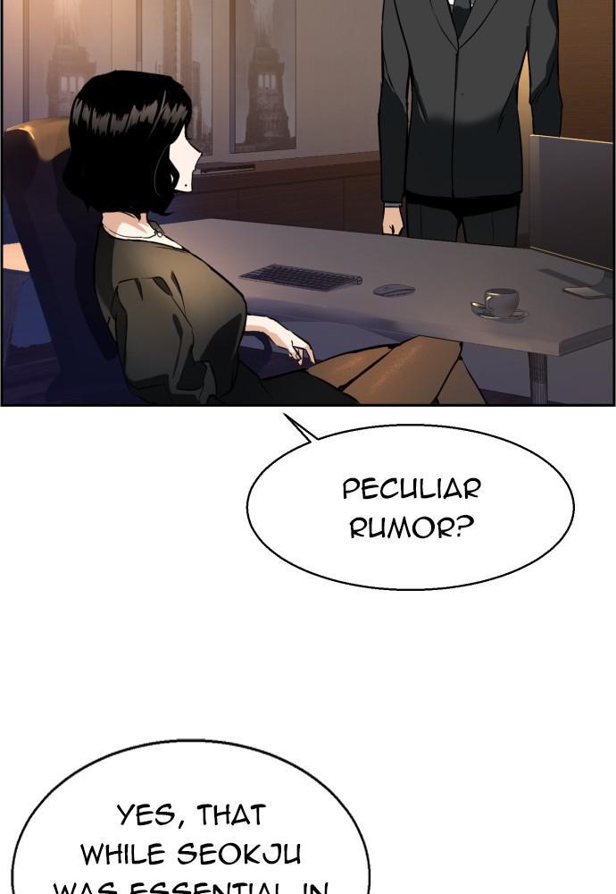 Read Teenage Mercenary ENGLISH Manga Online