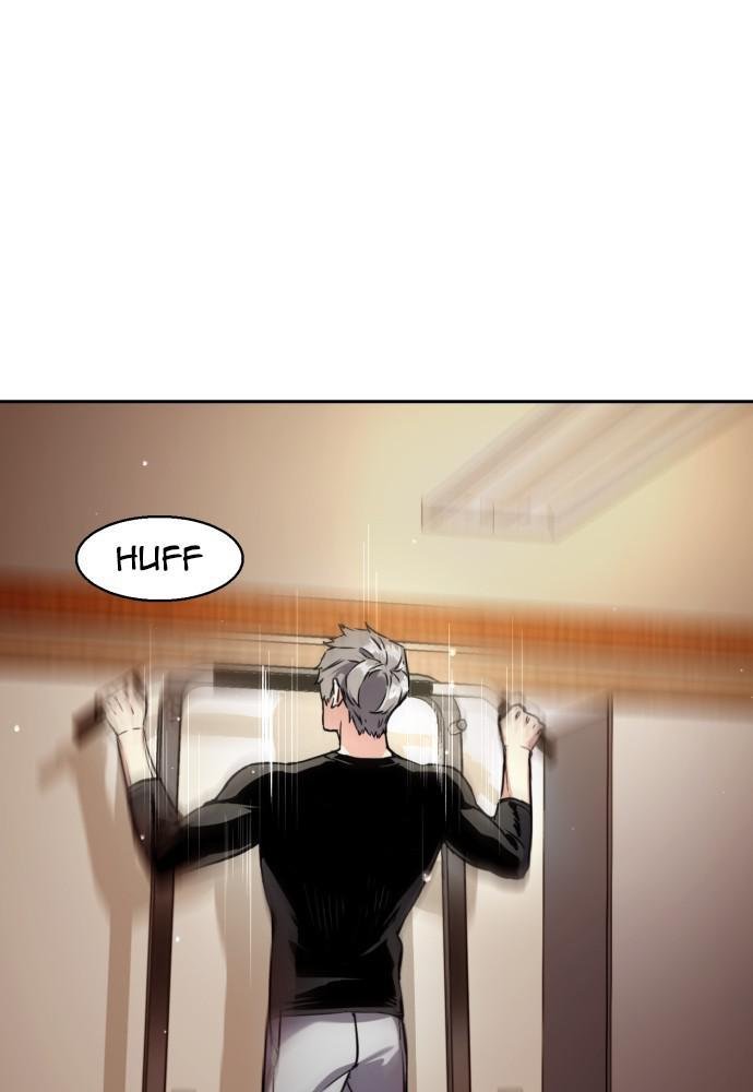 Read Teenage Mercenary ENGLISH Manga Online