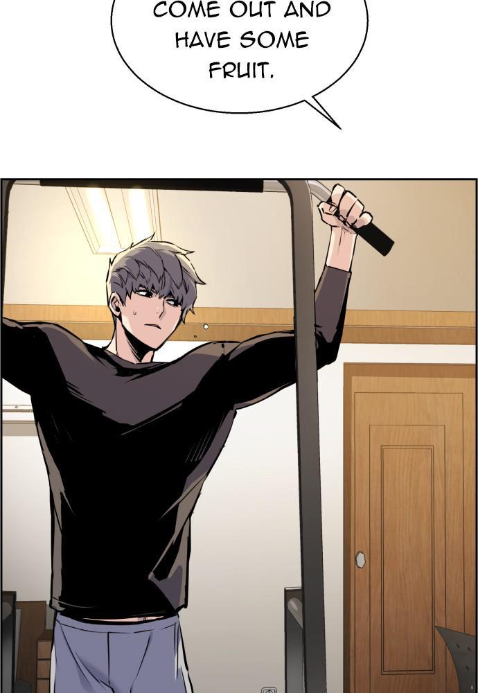 Read Teenage Mercenary ENGLISH Manga Online