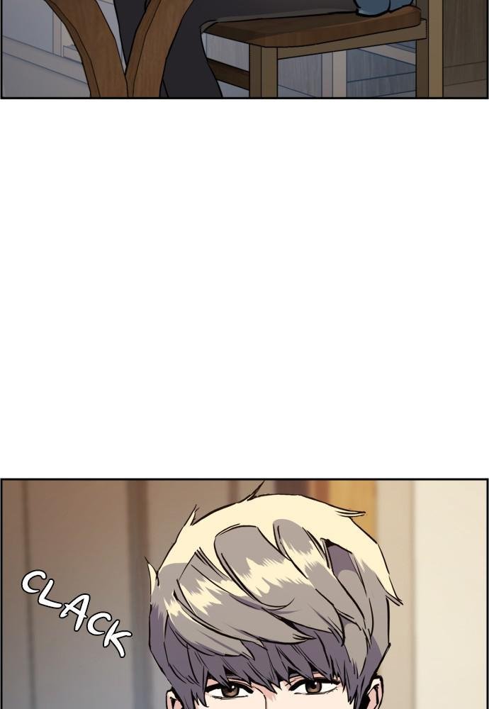 Read Teenage Mercenary ENGLISH Manga Online