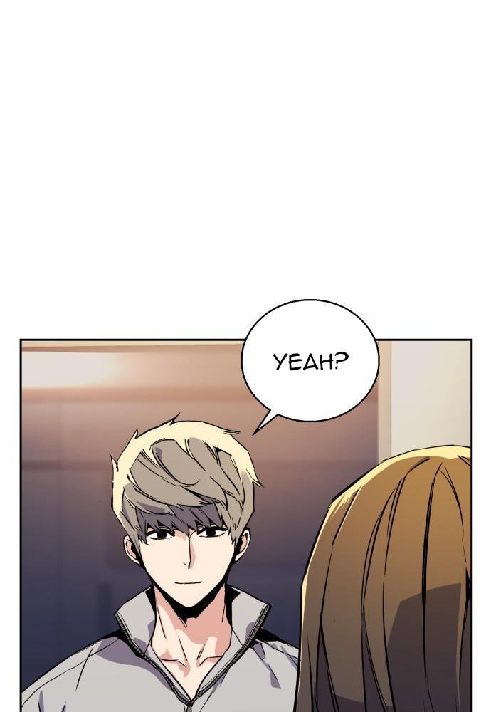 Read Teenage Mercenary ENGLISH Manga Online