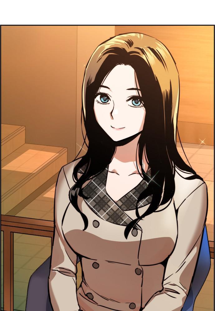 Read Teenage Mercenary ENGLISH Manga Online