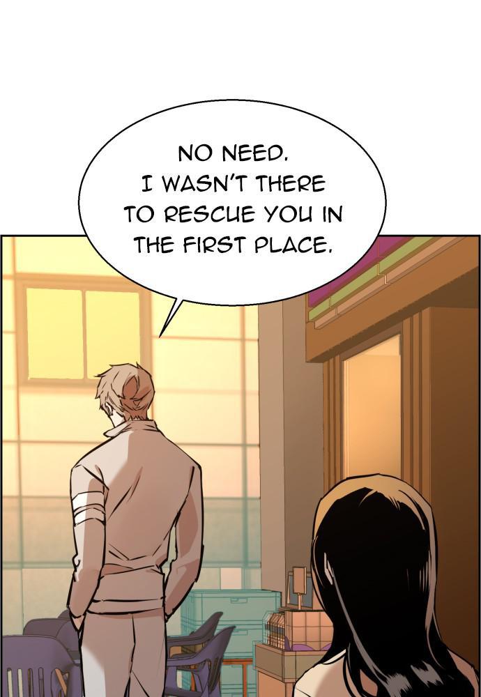 Read Teenage Mercenary ENGLISH Manga Online