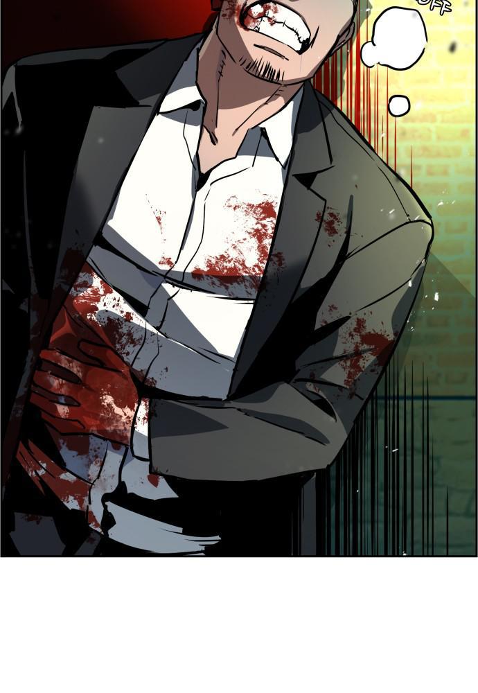 Read Teenage Mercenary ENGLISH Manga Online