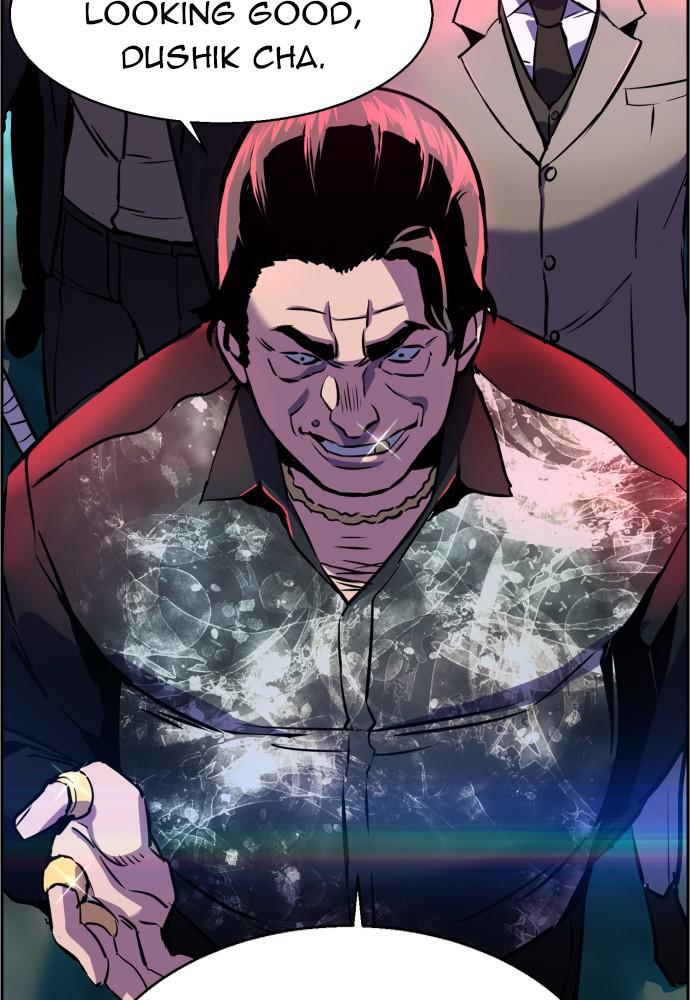 Read Teenage Mercenary ENGLISH Manga Online