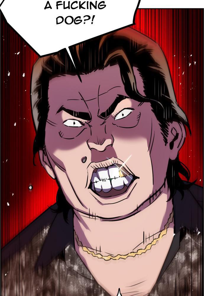 Read Teenage Mercenary ENGLISH Manga Online