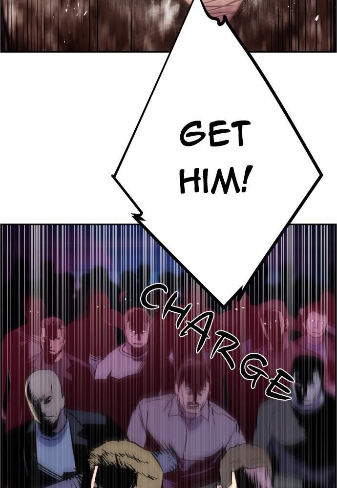 Read Teenage Mercenary ENGLISH Manga Online