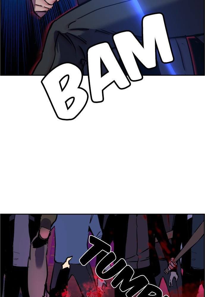 Read Teenage Mercenary ENGLISH Manga Online