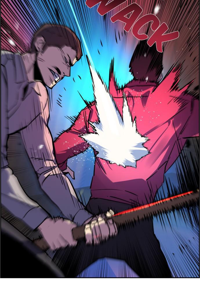 Read Teenage Mercenary ENGLISH Manga Online