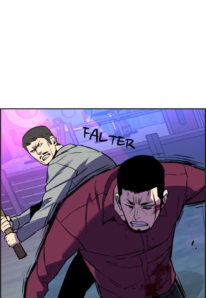 Read Teenage Mercenary ENGLISH Manga Online