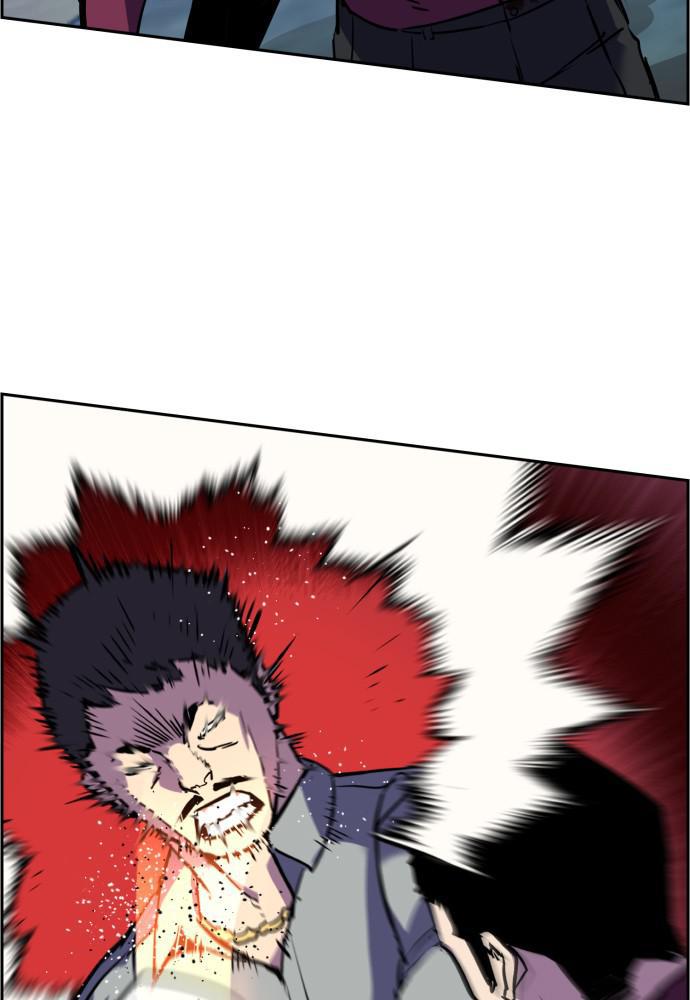 Read Teenage Mercenary ENGLISH Manga Online