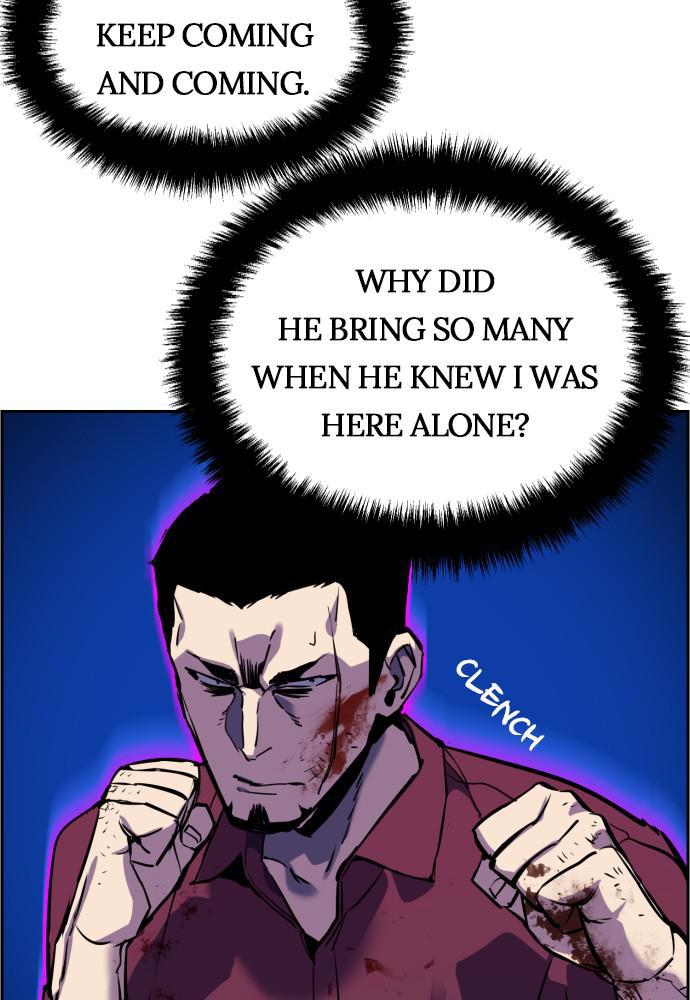 Read Teenage Mercenary ENGLISH Manga Online