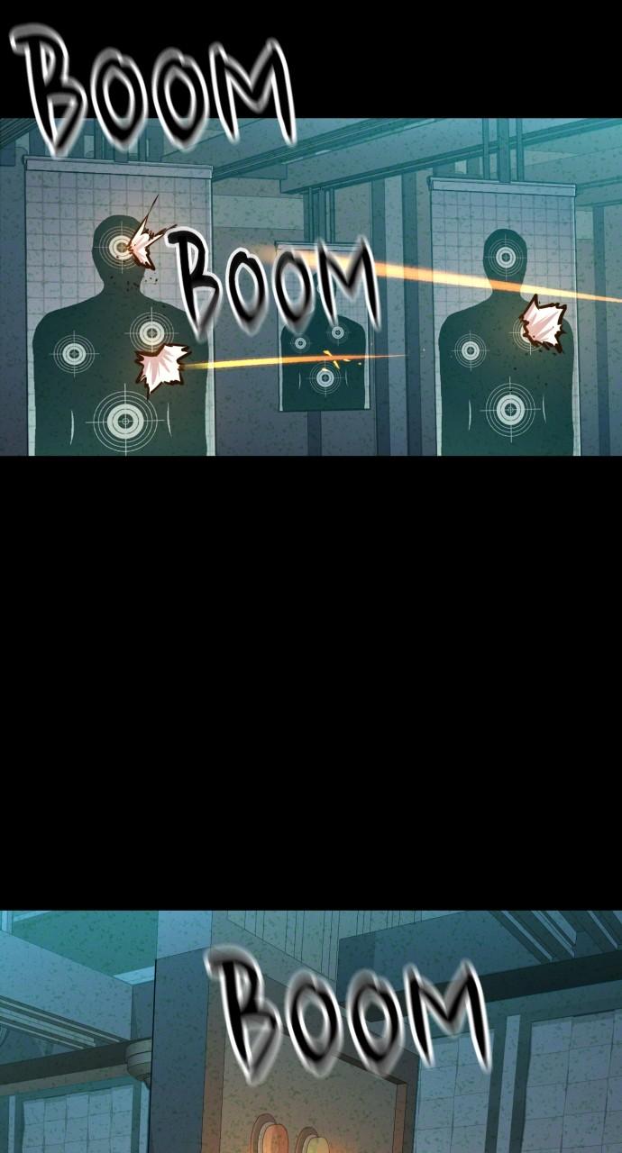 Read Teenage Mercenary ENGLISH Manga Online