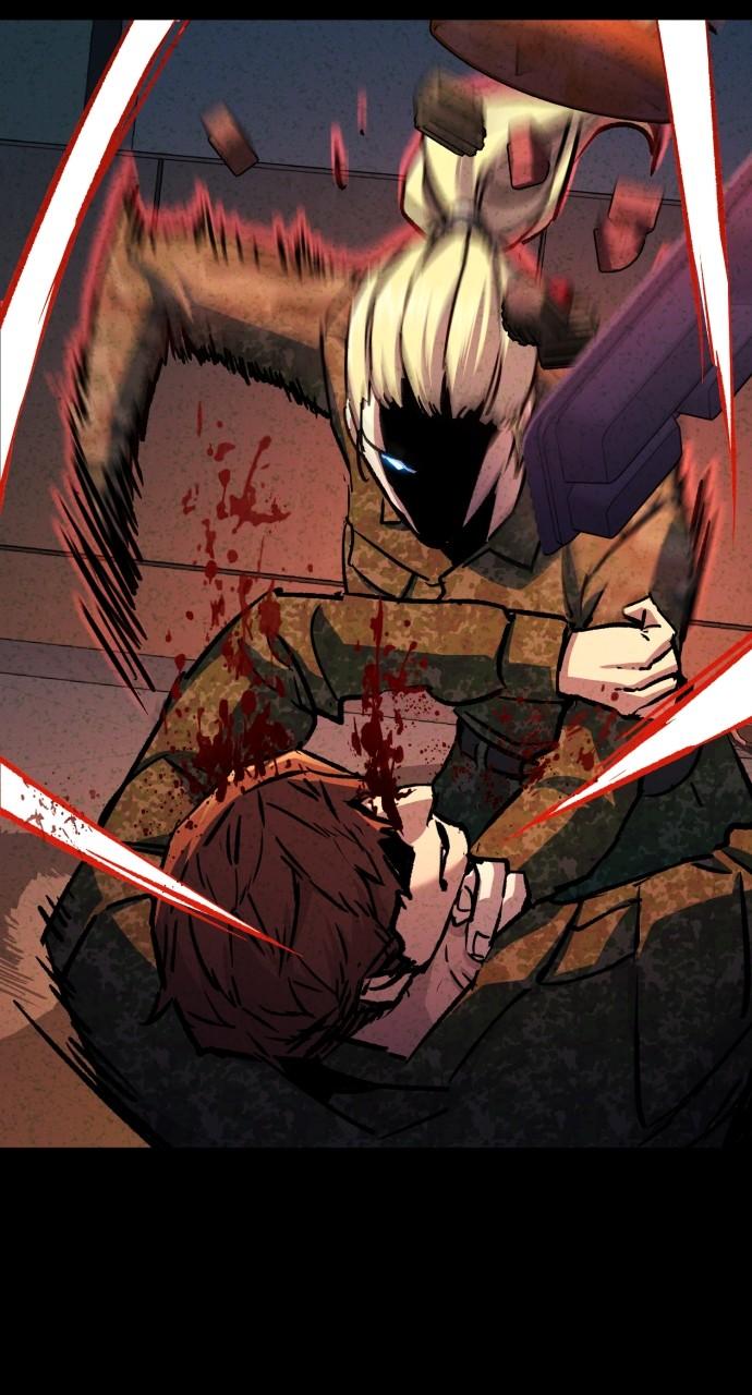 Read Teenage Mercenary ENGLISH Manga Online