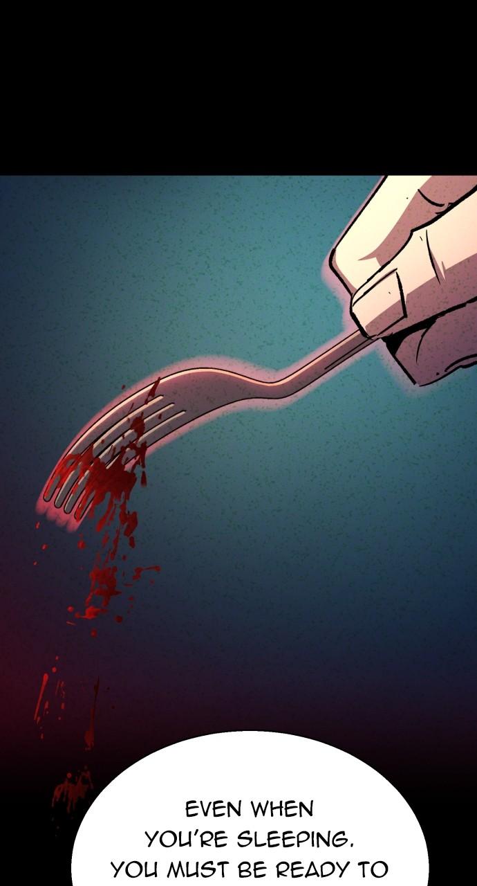 Read Teenage Mercenary ENGLISH Manga Online