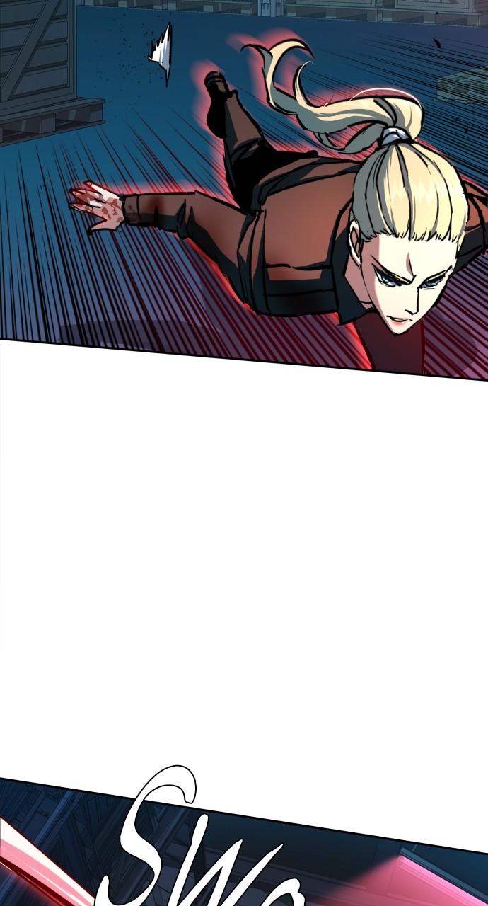 Read Teenage Mercenary ENGLISH Manga Online