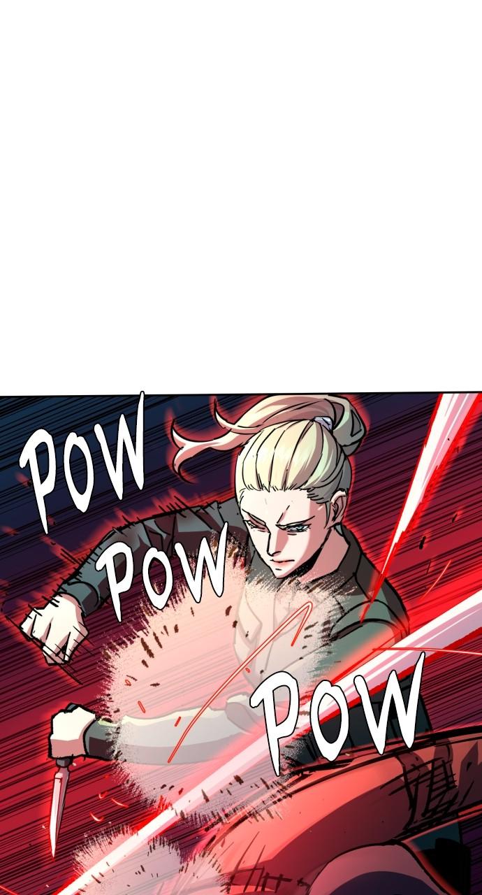 Read Teenage Mercenary ENGLISH Manga Online