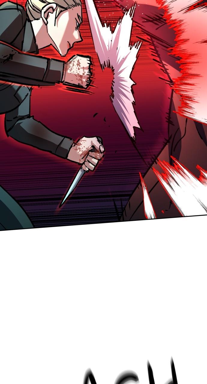 Read Teenage Mercenary ENGLISH Manga Online