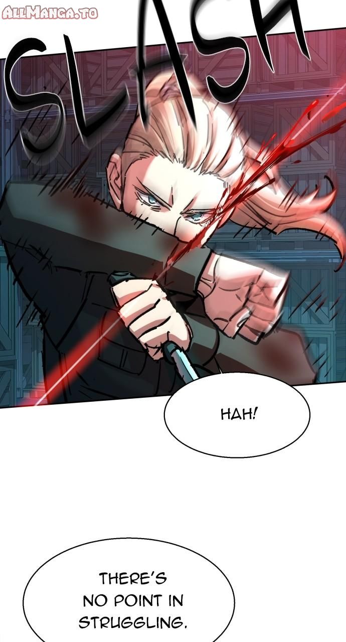 Read Teenage Mercenary ENGLISH Manga Online