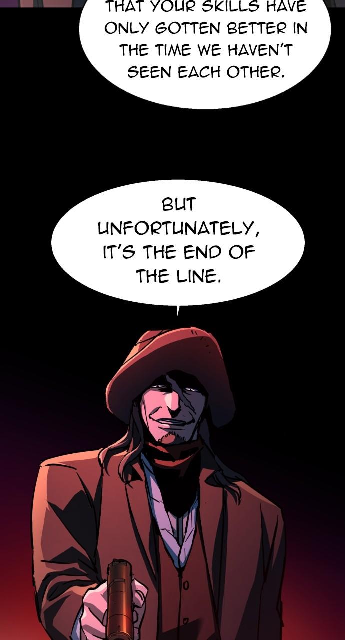 Read Teenage Mercenary ENGLISH Manga Online