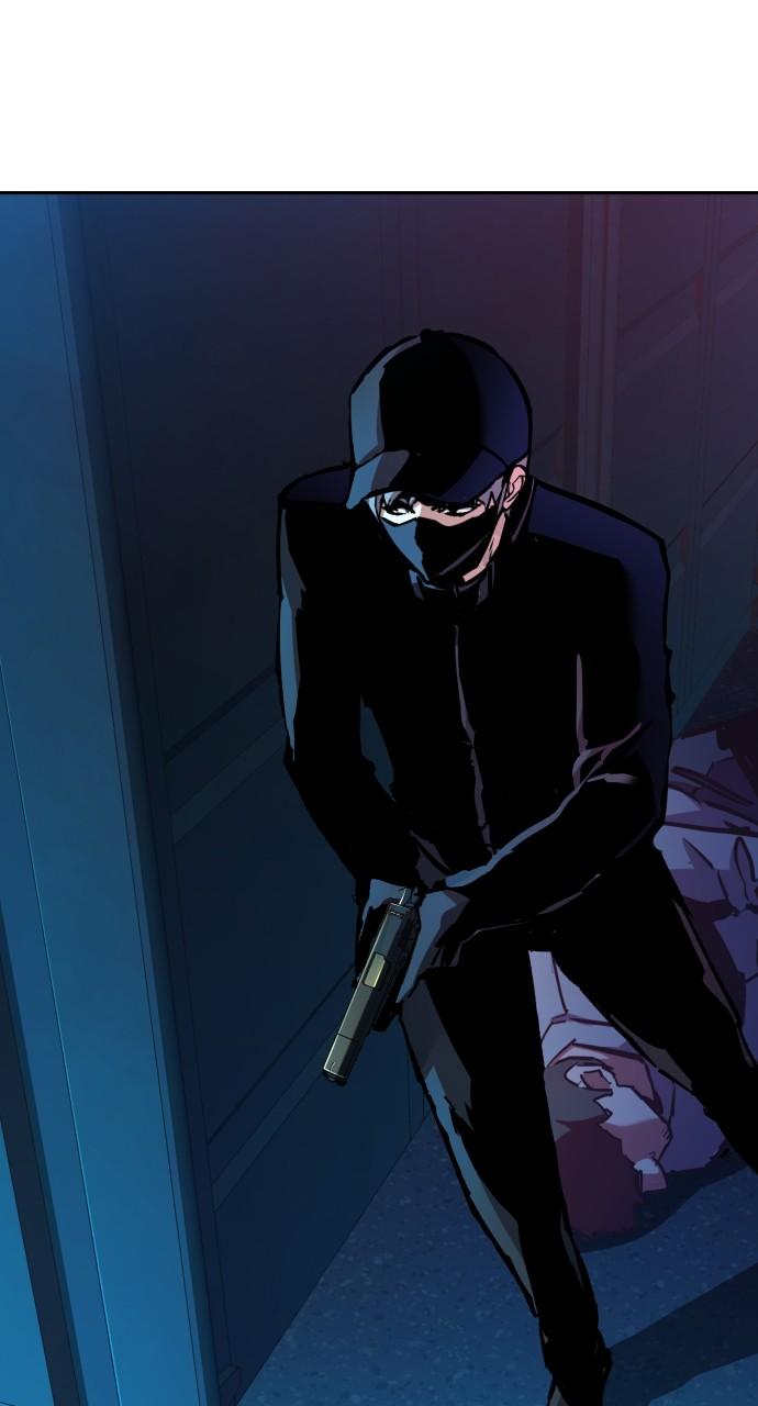 Read Teenage Mercenary ENGLISH Manga Online