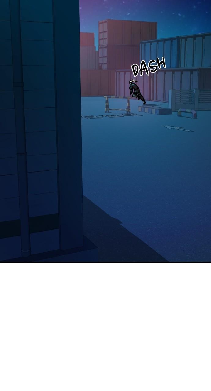 Read Teenage Mercenary ENGLISH Manga Online