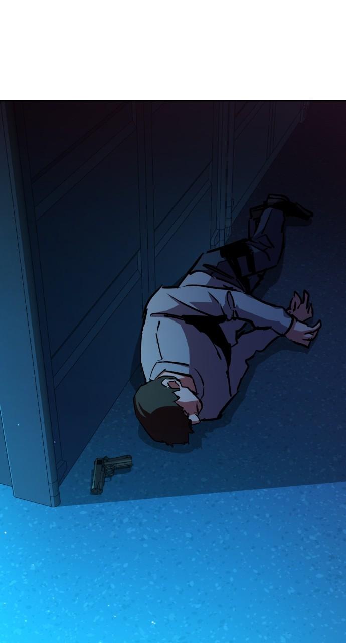 Read Teenage Mercenary ENGLISH Manga Online