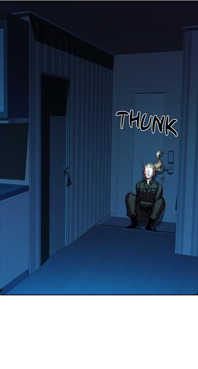 Read Teenage Mercenary ENGLISH Manga Online