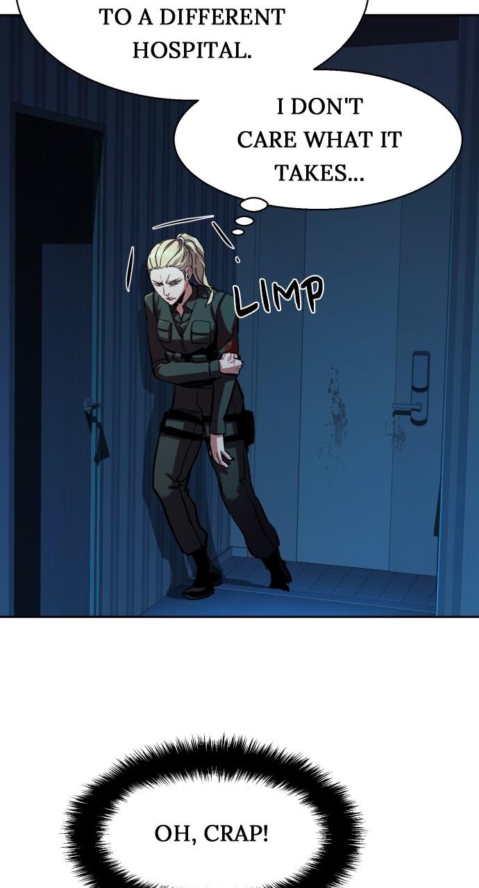 Read Teenage Mercenary ENGLISH Manga Online