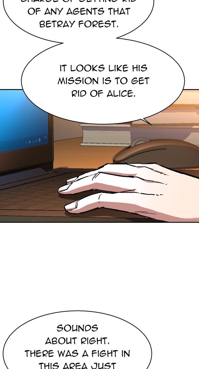 Read Teenage Mercenary ENGLISH Manga Online