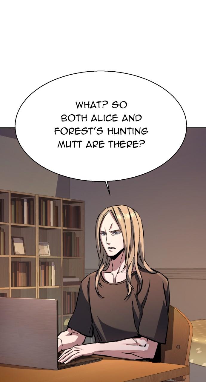 Read Teenage Mercenary ENGLISH Manga Online