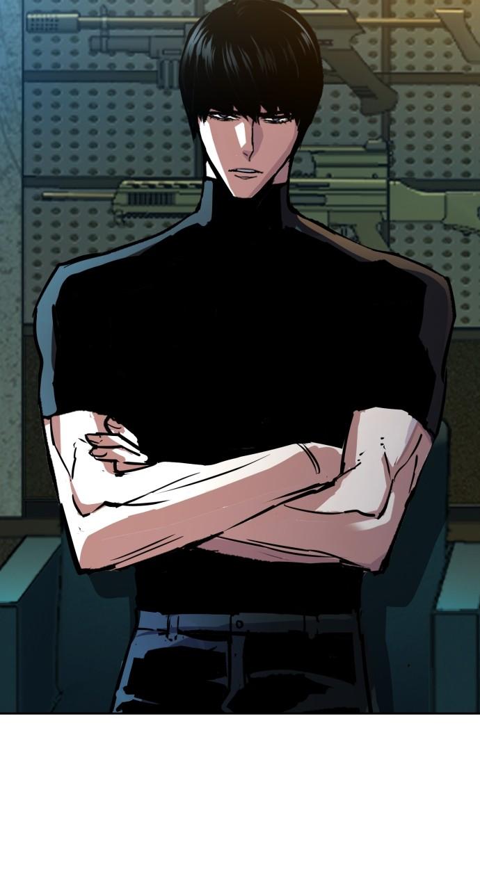 Read Teenage Mercenary ENGLISH Manga Online