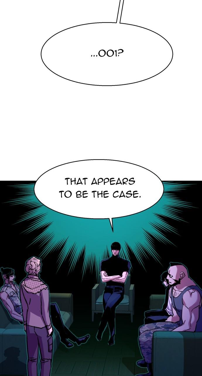 Read Teenage Mercenary ENGLISH Manga Online