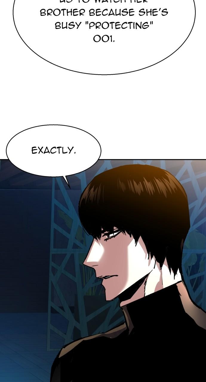 Read Teenage Mercenary ENGLISH Manga Online