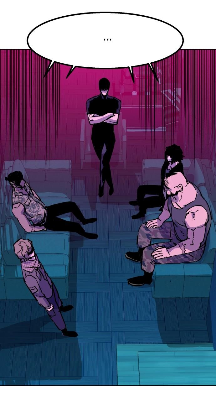 Read Teenage Mercenary ENGLISH Manga Online