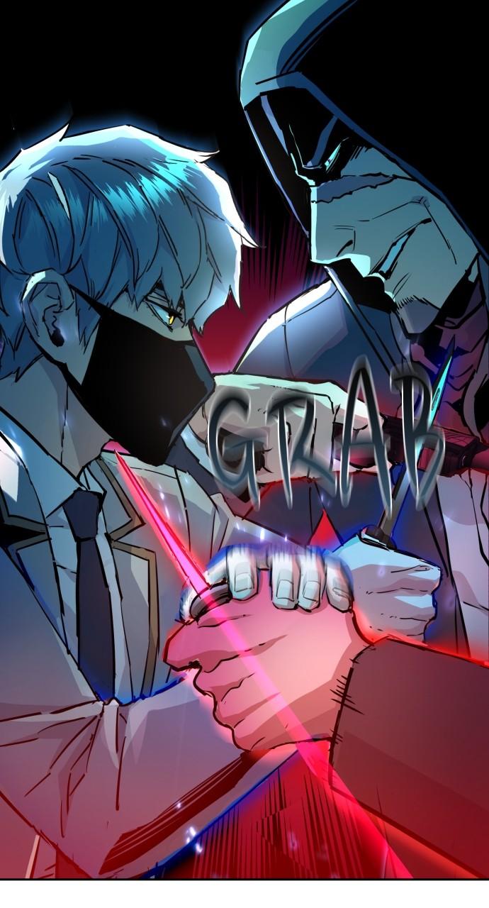 Read Teenage Mercenary ENGLISH Manga Online