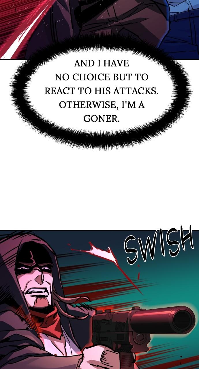 Read Teenage Mercenary ENGLISH Manga Online