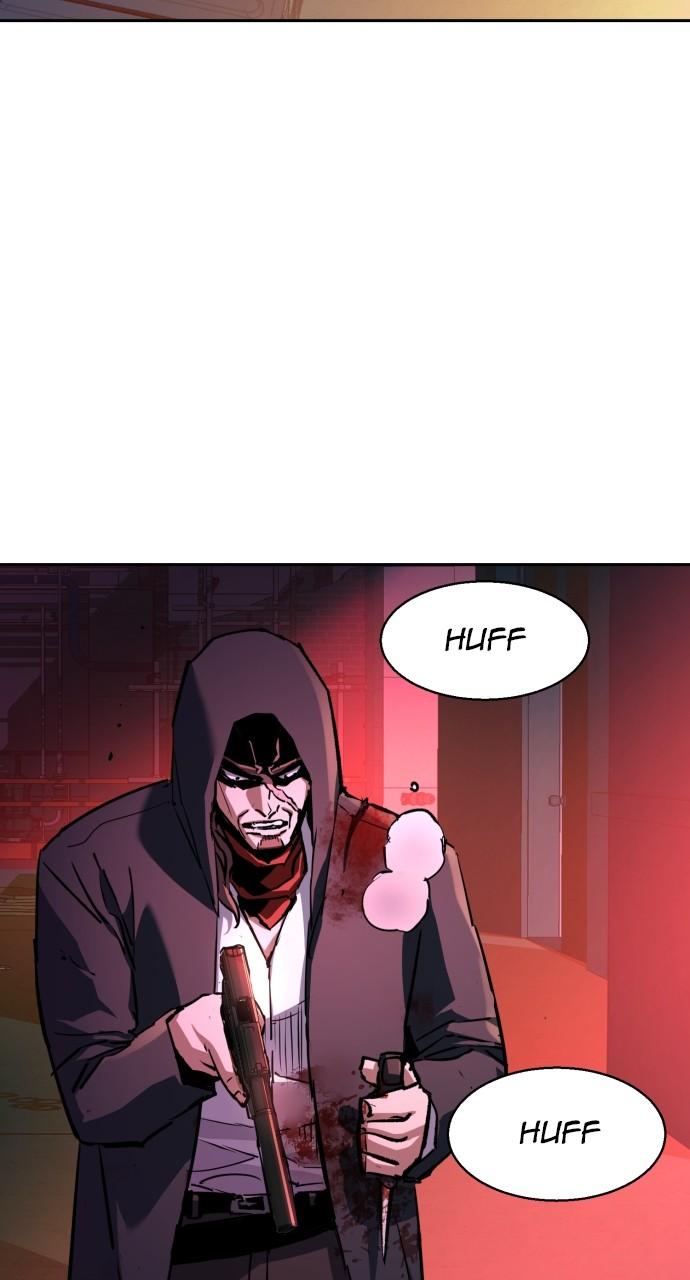 Read Teenage Mercenary ENGLISH Manga Online