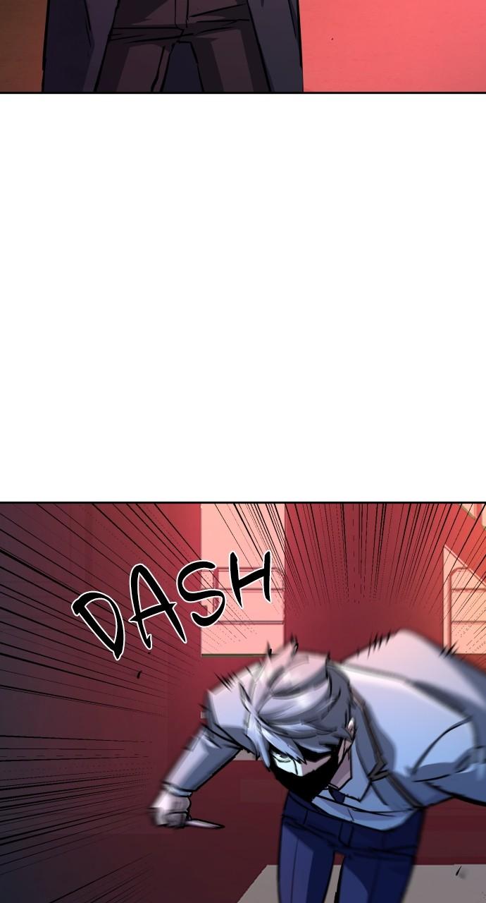 Read Teenage Mercenary ENGLISH Manga Online