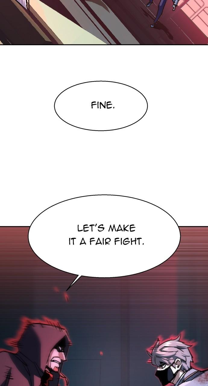 Read Teenage Mercenary ENGLISH Manga Online