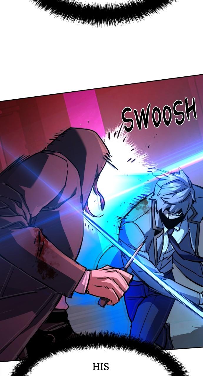 Read Teenage Mercenary ENGLISH Manga Online