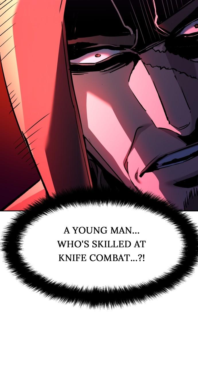 Read Teenage Mercenary ENGLISH Manga Online