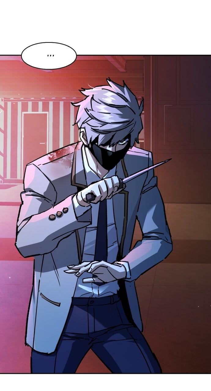 Read Teenage Mercenary ENGLISH Manga Online