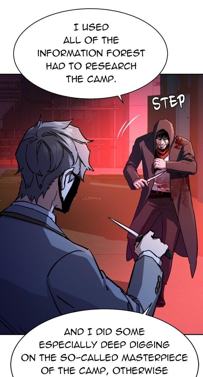 Read Teenage Mercenary ENGLISH Manga Online