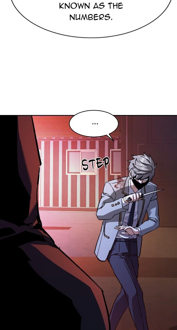 Read Teenage Mercenary ENGLISH Manga Online