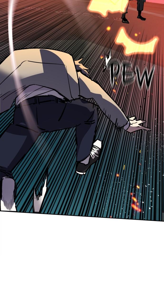 Read Teenage Mercenary ENGLISH Manga Online