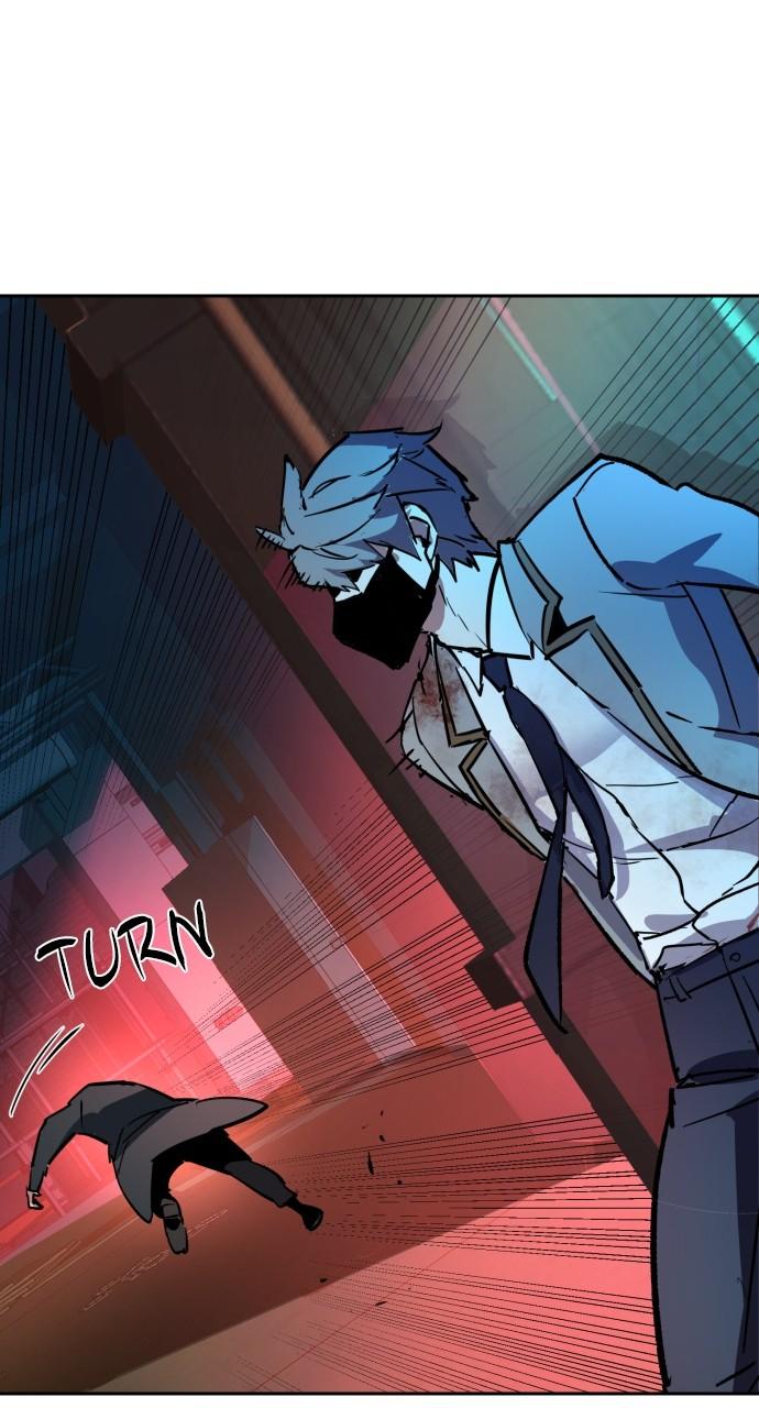 Read Teenage Mercenary ENGLISH Manga Online