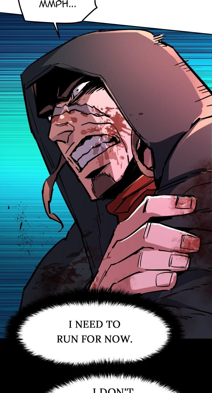 Read Teenage Mercenary ENGLISH Manga Online